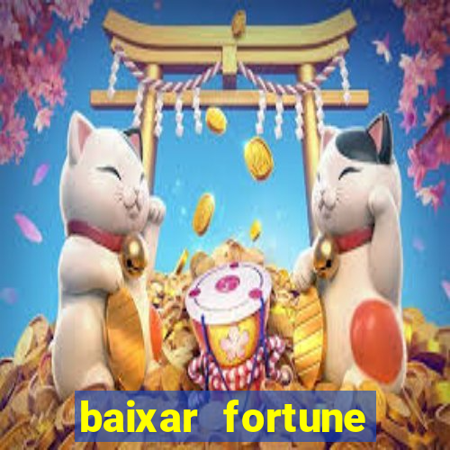 baixar fortune tiger para android